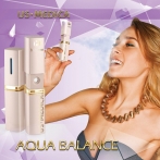 Ультразвуковой увлажнитель US MEDICA Aqua Balance - описание, цена, фото, отзывы.
