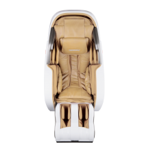 Массажное кресло Yamaguchi Axiom YA-6000 бежевое