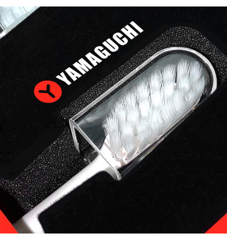 Насадка для зубной щетки Yamaguchi Smile Expert TRAVEL