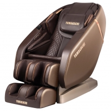 Массажное кресло Yamaguchi Eclipse Brown Массажное кресло Yamaguchi Eclipse Brown