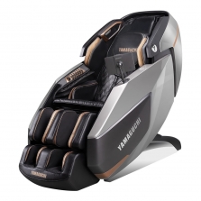 Массажное кресло Xi Ultra Black Массажное кресло Xi Ultra Black