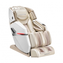 Массажное кресло Yamaguchi Xr Beige Массажное кресло Yamaguchi Xr Beige